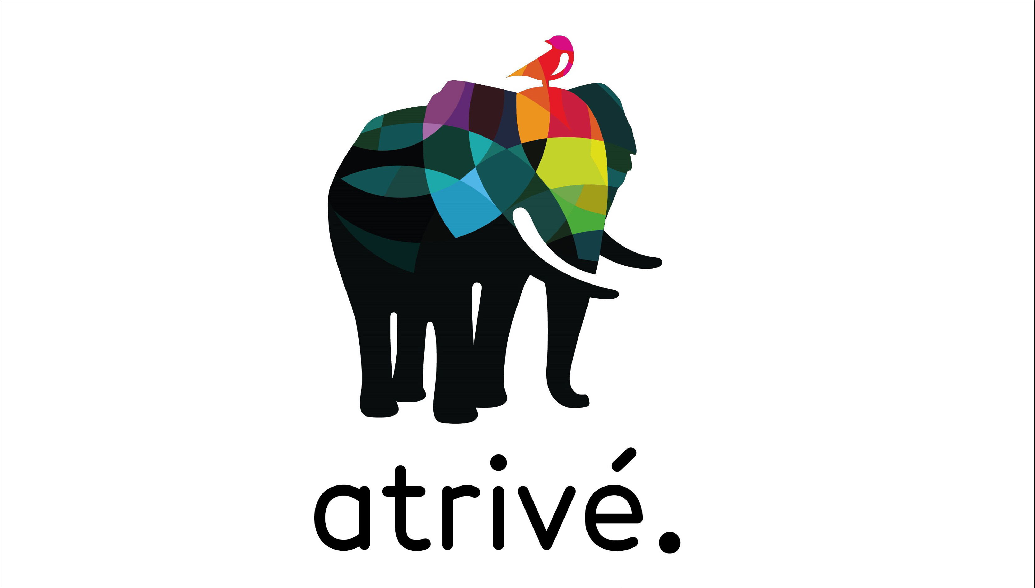 Het Atrivé logo