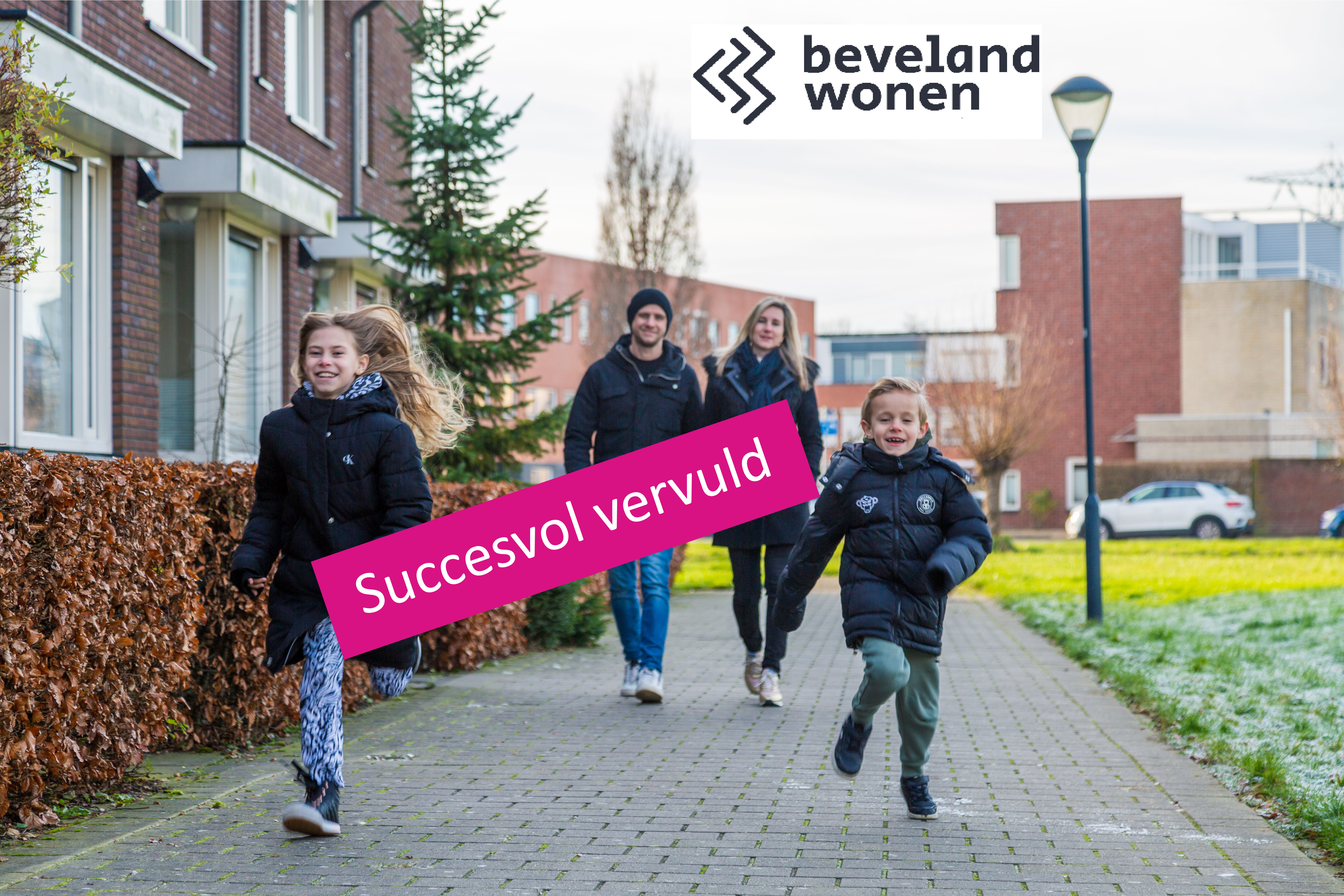 Beveland Wonen succesv.verv